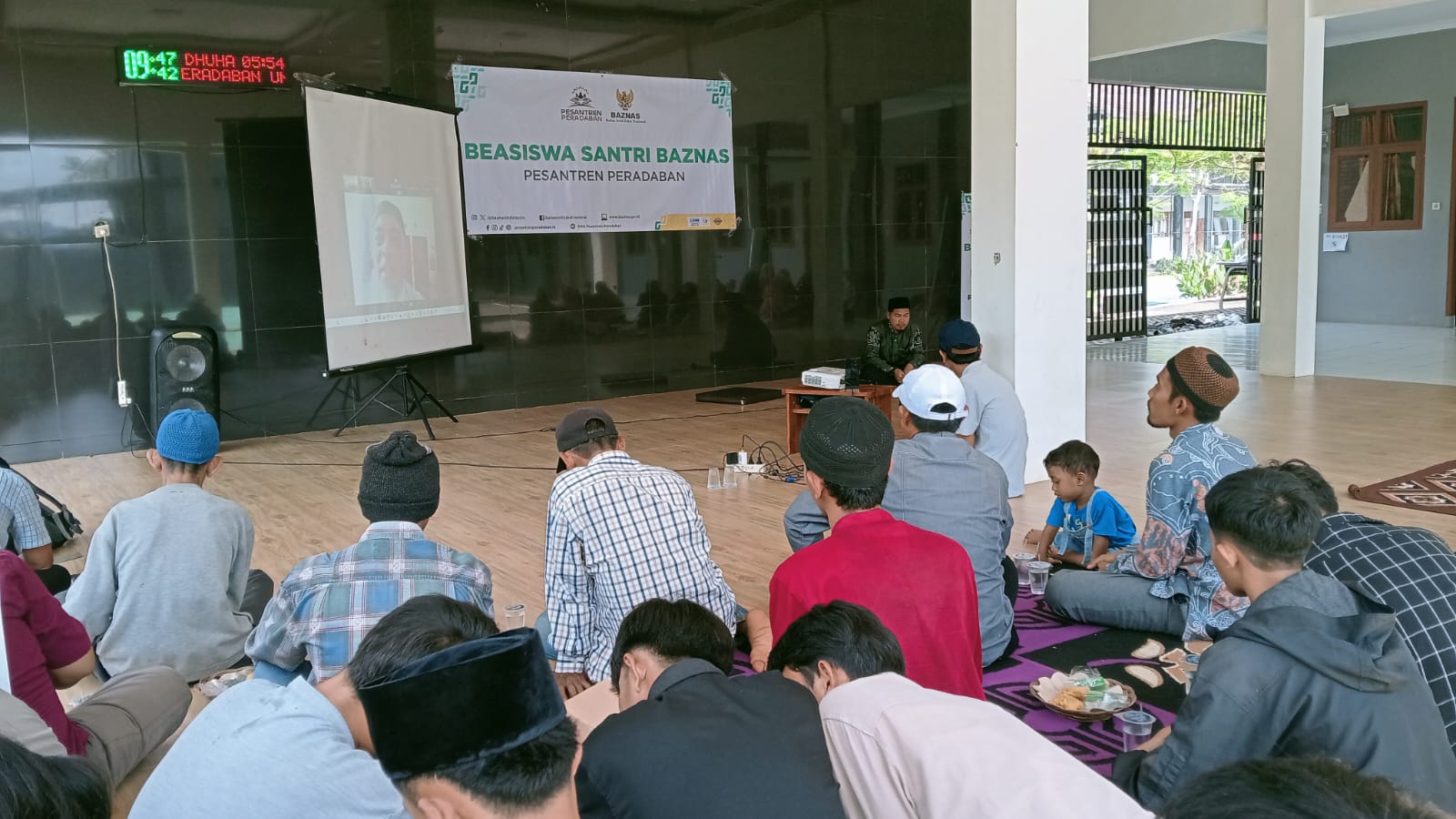 Kegiatan belajar mengajar 26 Januari 2025 (2)